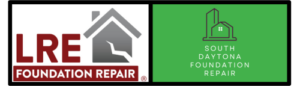 South Daytona Foundation Repair