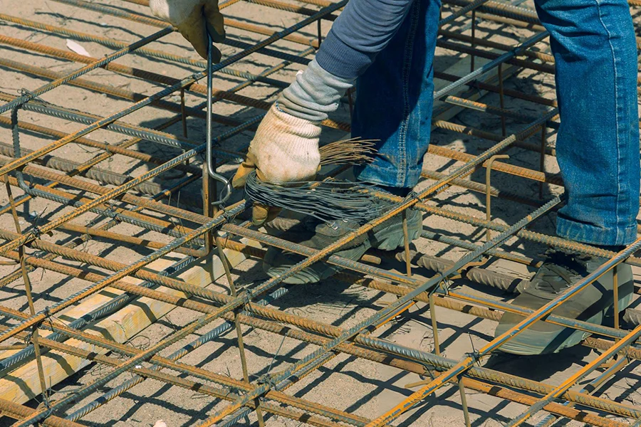 Commercial Foundation Repair in South Daytona FL (3)