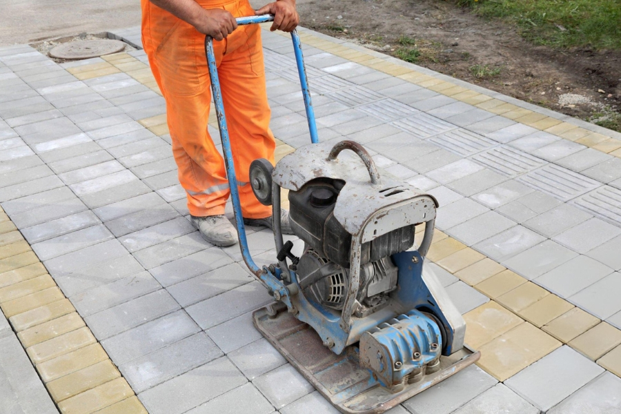 Compaction Grouting in South Daytona FL (6)