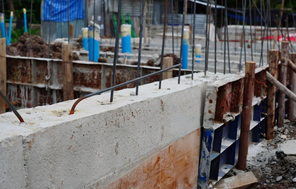 Concrete Slab Foundation Repair in South Daytona FL (5)