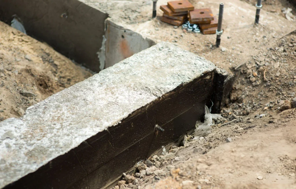 Concrete Slab Foundation Repair in South Daytona FL (2)