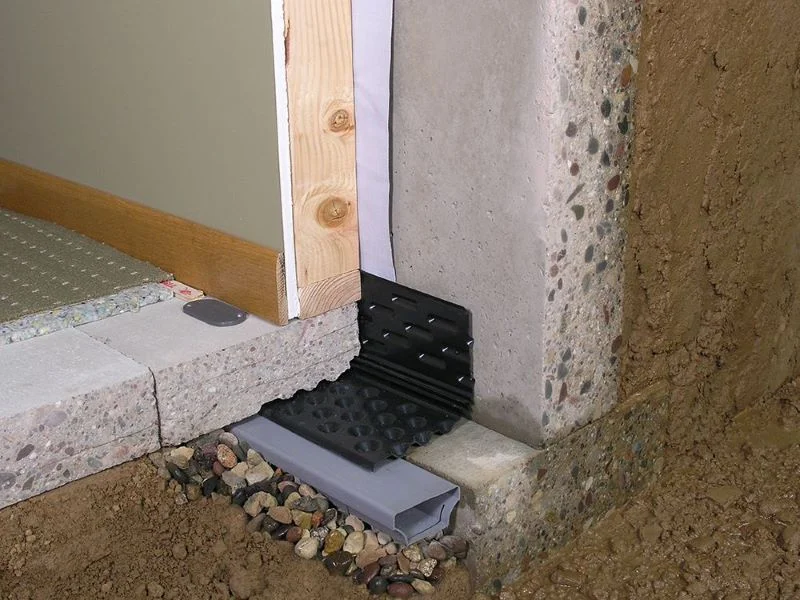 Drainage Services & Repair in South Daytona FL (5)