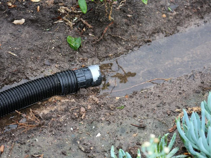 Drainage Services & Repair in South Daytona FL (3)