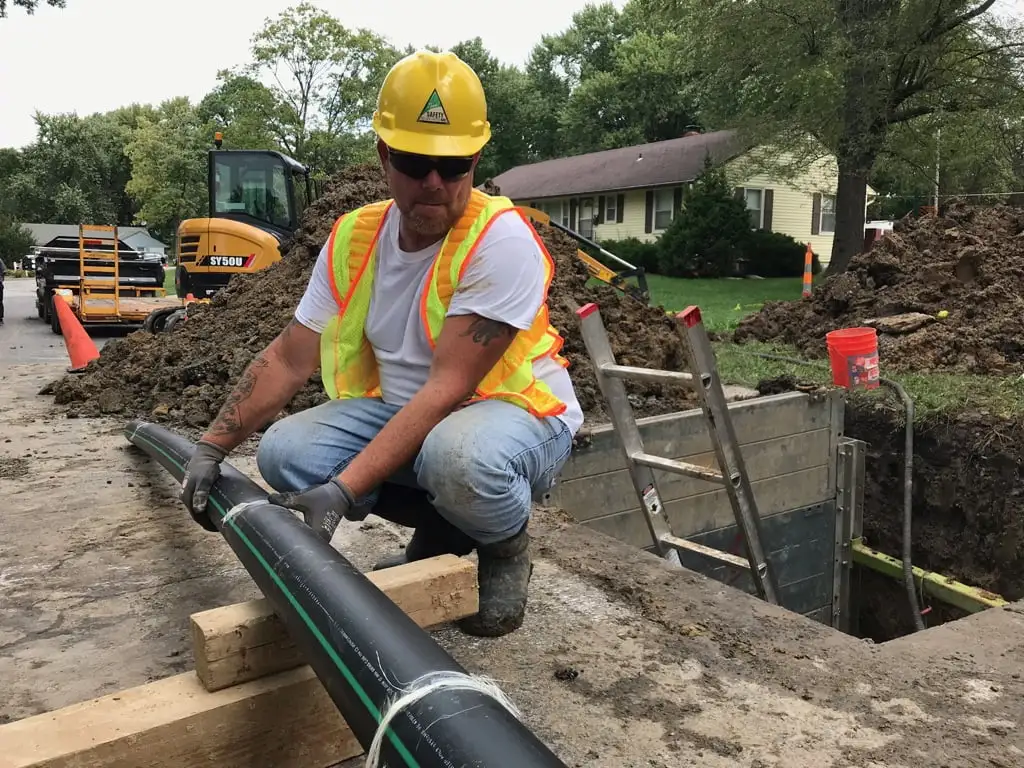 Drainage Services & Repair in South Daytona FL (2)