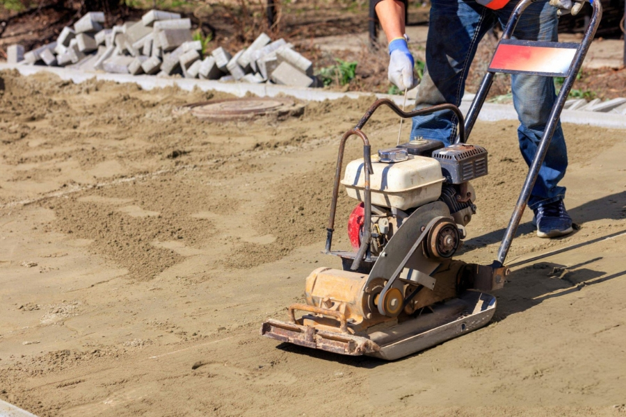 Foundation Repair Contractor in Kings Bay Dr, FL