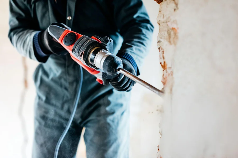 Foundation Repair in N Citrus Ave South Daytona, FL