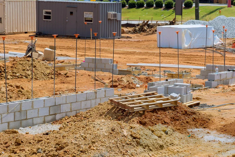 Foundation Repair in NW 19th St South Daytona, FL