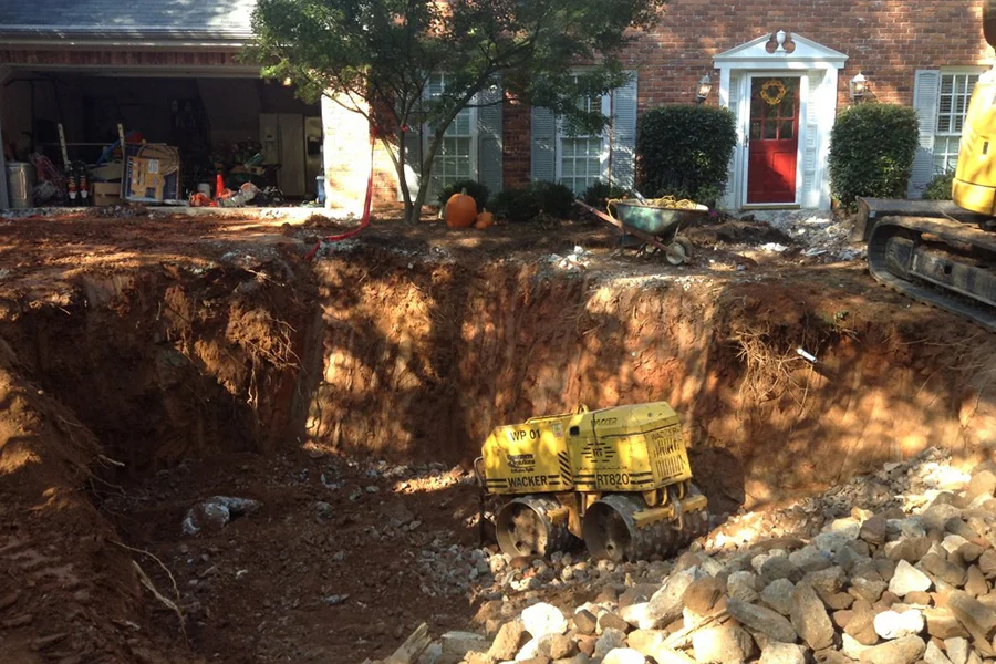 Foundation Repair in NW 20th Ave South Daytona, FL