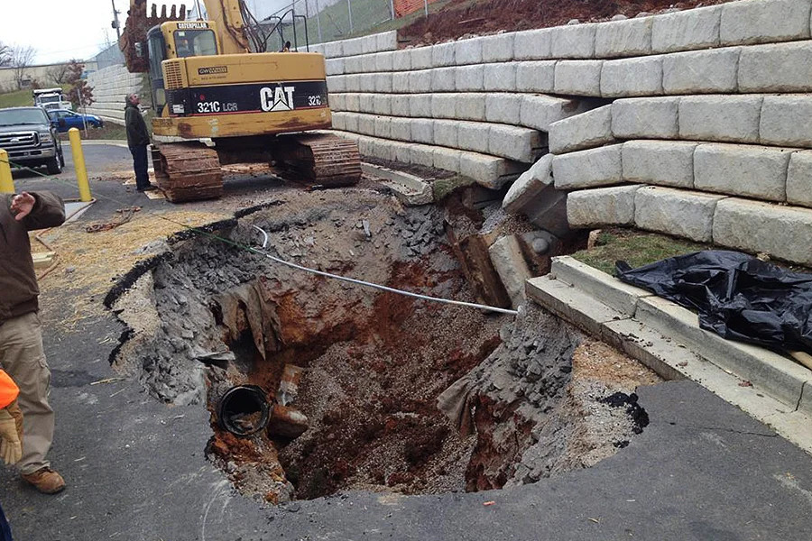 Foundation Repair in NW 20th Ave South Daytona, FL