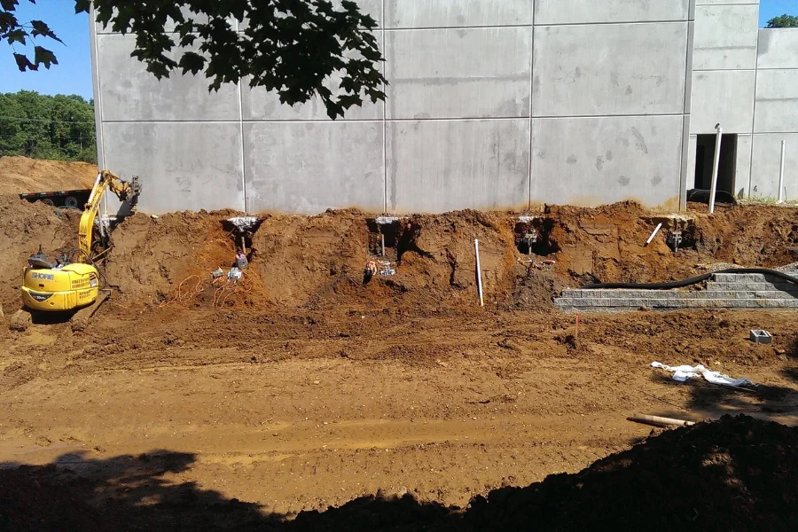 Helical Pier Installation in South Daytona FL (5)