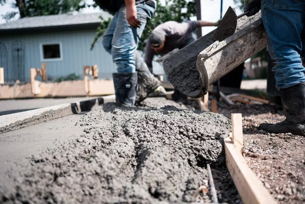 House Leveling in South Daytona FL (2)