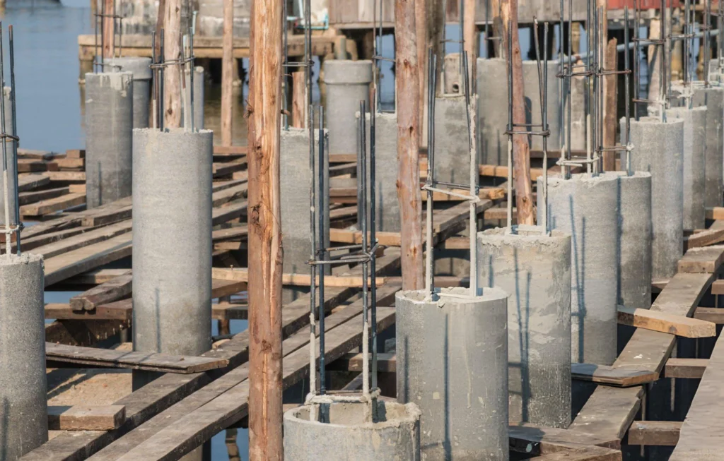 Pier and Beam Foundation Repair in South Daytona FL (2)