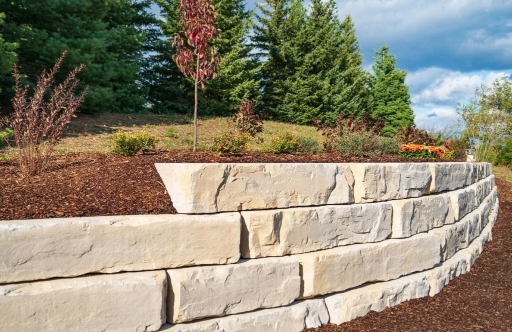 Retaining Wall Repair in South Daytona FL (5)