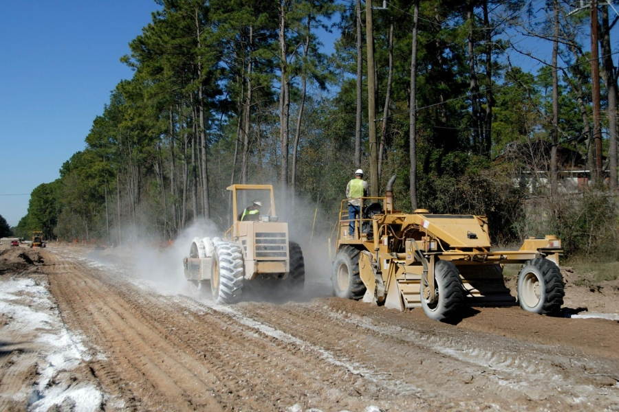 Soil Stabilization Services in South Daytona FL (3)